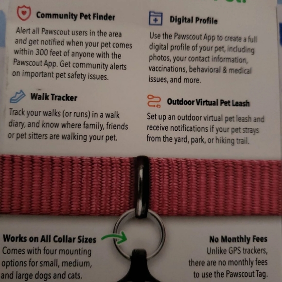 Pet tracker - Picture 4 of 5